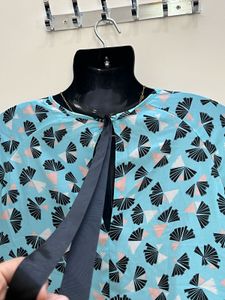 Flash Sale!!! Beautiful Pastel Blue Color Tunic