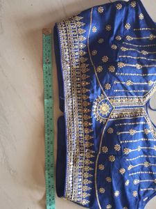 embroidery blouse 👌