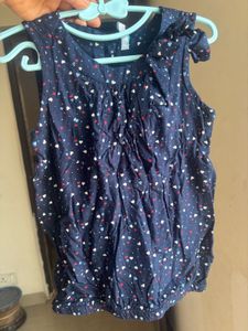 Combo 4 Top For Girl
