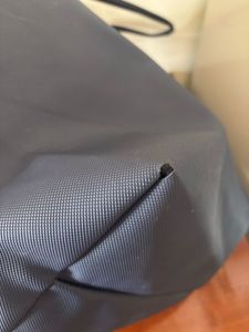 Lacoste Tote Bag