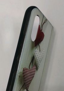 MI Redmi 9A/9i, Hard Printed Cover (Pack Of 1)