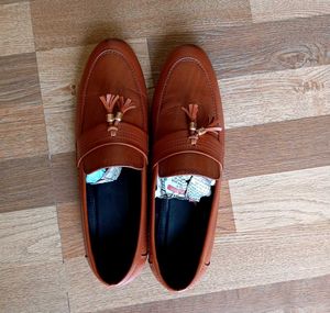 🛑MENS SHOES With ROYAL SlIPPERS🛑