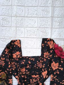 Corset Back Pinteresty Kurti 🍁
