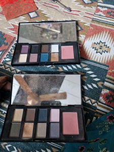 Elizabeth Arden Eyeshado Palettes