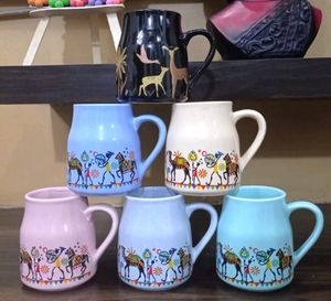 Coffee Tea Cup