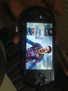 Sony PSP Handheld Console