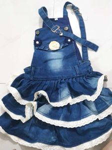 Dangaee And Skirt Combo 4