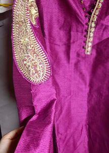 New Design Kurta