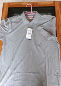 Mens Polo T-shirt
