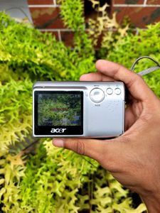 Acer Digital Camera