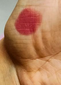 Zudio Satin Matte Lipstick