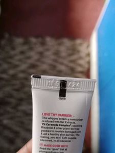 Plum Oat &amp; Ceramide Face Cream