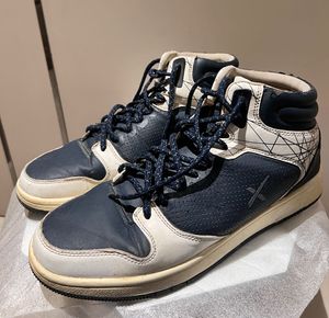 HRX High Top Sneakers