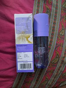 Aqualogica Refresh Vanilla Perfume Body Mist