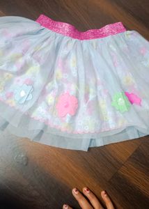 Girl Skirt