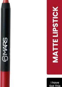 Mars Lip Crayon with Sharpener