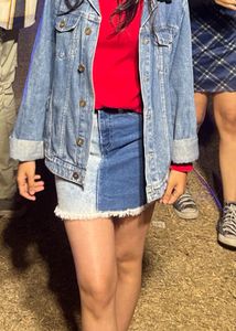 h&m Denim jacket
