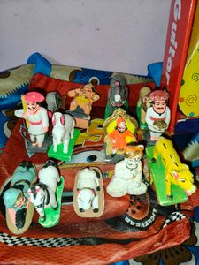 Mitti Ke Khilone
