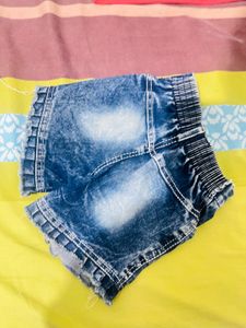Baby Short&amp;top
