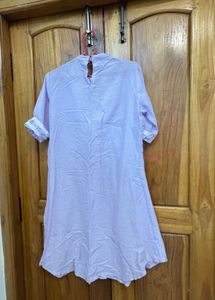 Cotton Kurta