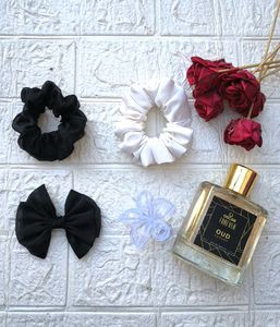 Hair Accessories Set🎀