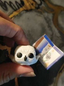 Owl &amp; Hermione