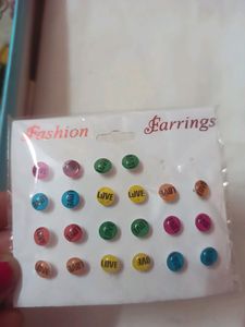 Earing Stud