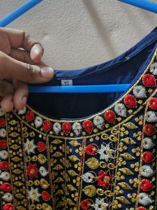 Anarkali Kurta