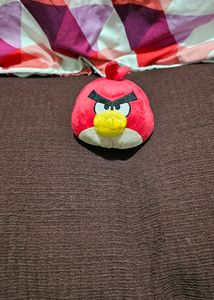 Original Angry Bird Plush