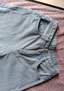 Blue Denim