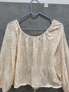 Mango Top