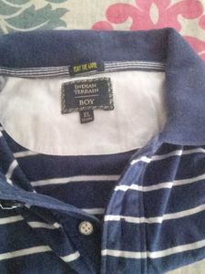 Sherman Terrain Polo Shirt