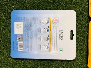 Lacto Calamine Sheet Masks – Pack of 6”