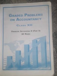 Accountancy Book 📖