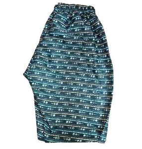 New Pcs : Plazo For Womens