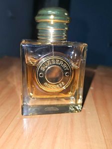 THE OG BURBERRY GODDESS 5ML