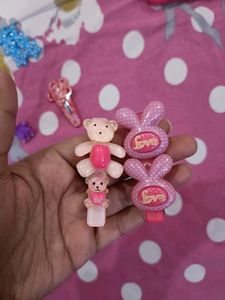Clips Combo Women Girls Cheap Trendy Fashion