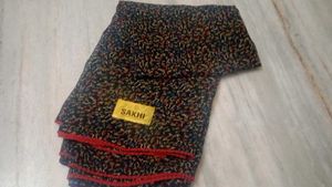 Sakhi Fabric