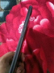 Tab+Back Cover And Full Good Condition