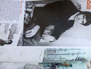 Filmfare Magazine