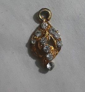 5 Chain Pendants