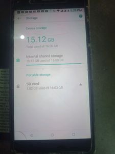 10 or D Mobile (2/16)4G
