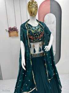 Lehanga Choli