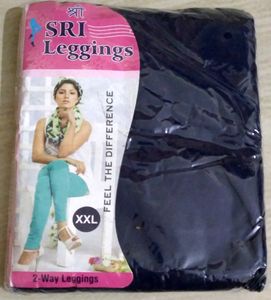 Brand New Cotton Leggings