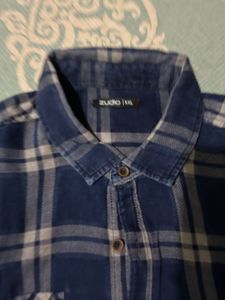 Combo Of 2 Men Shirts