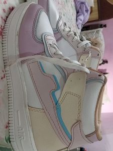 New Shoes
