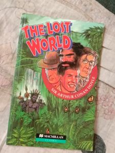 The Lost World