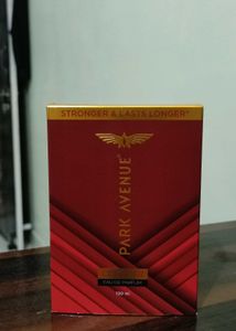 Park Avenue Conquer EDP