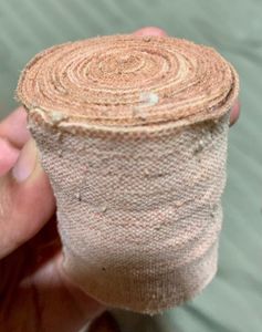 Good Crepe Bandage
