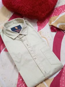 Casual Shirt - Forever 21 bilkul new